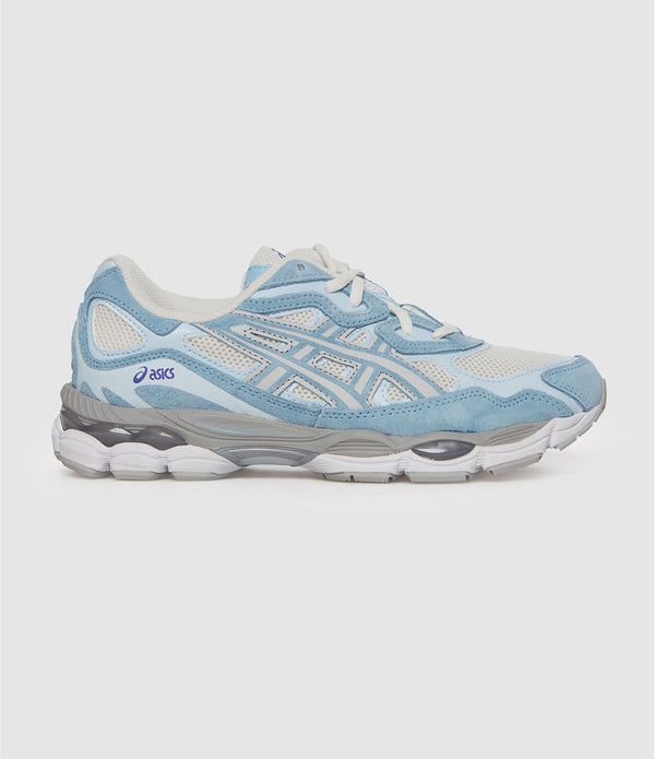 Asics Gel-NYC Light Blue